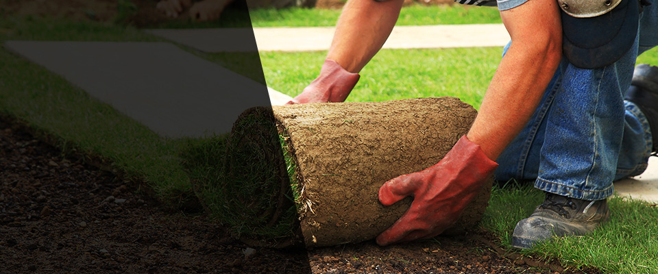 Valatie Landscapers