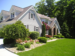Landscapers and Lawncare Services in Valatie, NY